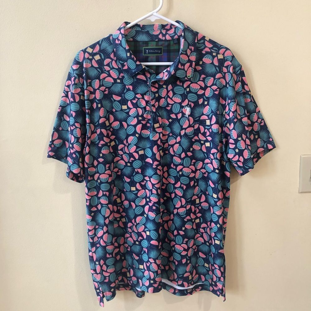 William Murray Shirt
